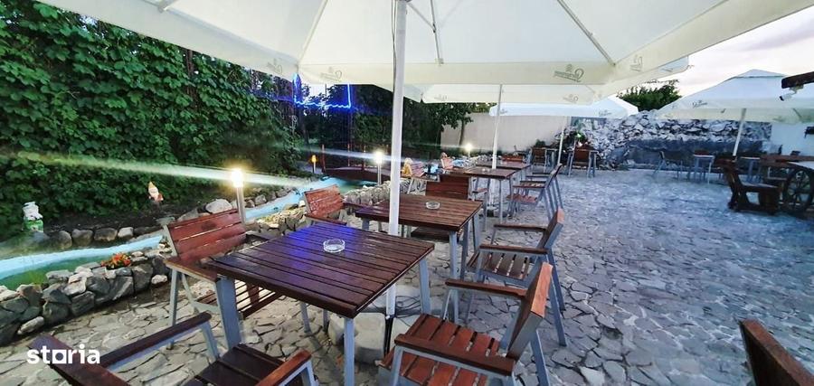 Casă cu 4 camere cu Teren 878 Mp în Ciorani