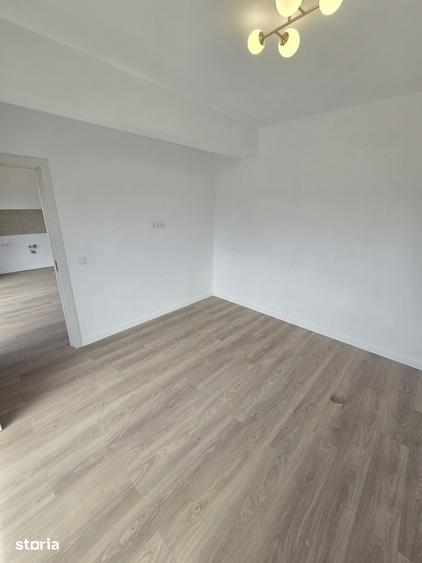 Apartament cu 2 camere decomandat în Baciu
