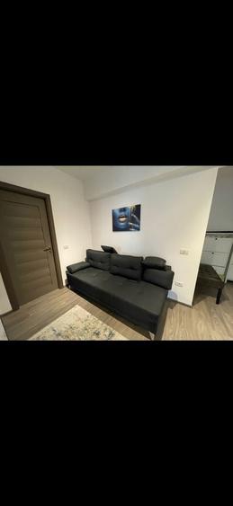Apartament cu 2 camere decomandat în Bratia din Deal