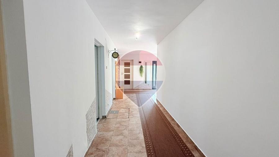 Casă individuală cu 5 camere cu Teren 1200 Mp în Ciorogârla