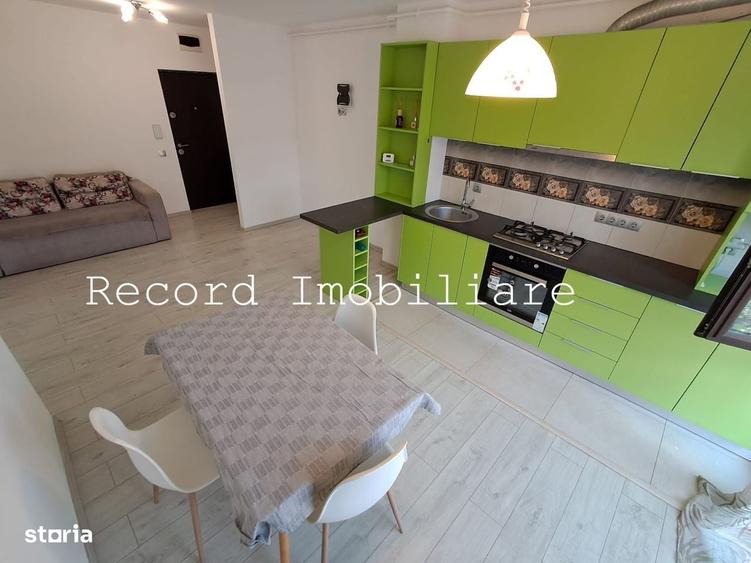 Apartament cu 3 camere în Mărăști
