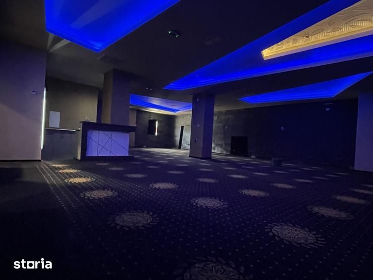 Spațiu comercial, de 200 mp, în Central