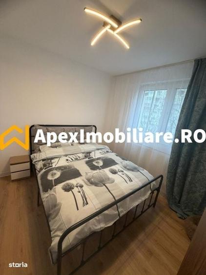 Apartament 3 camere de vanzare Berceni Brancoveanu Bucuresti - 2