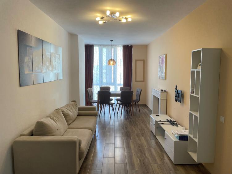Apartament 2 camere Cartierul Visoianu - 4