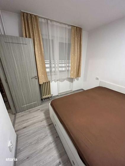 Apartament cu 2 camere în Spitalul Județean