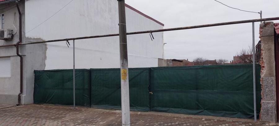 Spațiu comercial, în Central