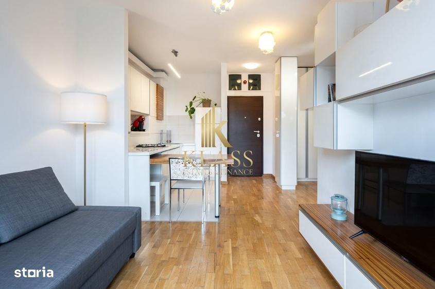 2 Camere Vivando Residence Unirii - 13