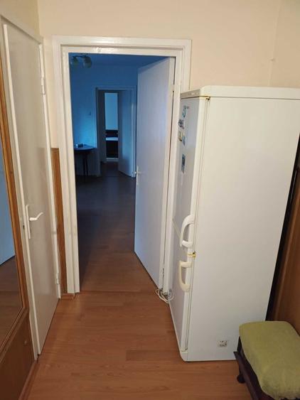 Apartament cu 2 camere semidecomandat în Tătărași