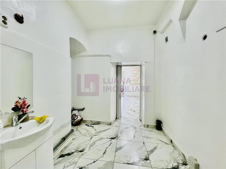 Spațiu comercial, de 42 mp, în Ultracentral