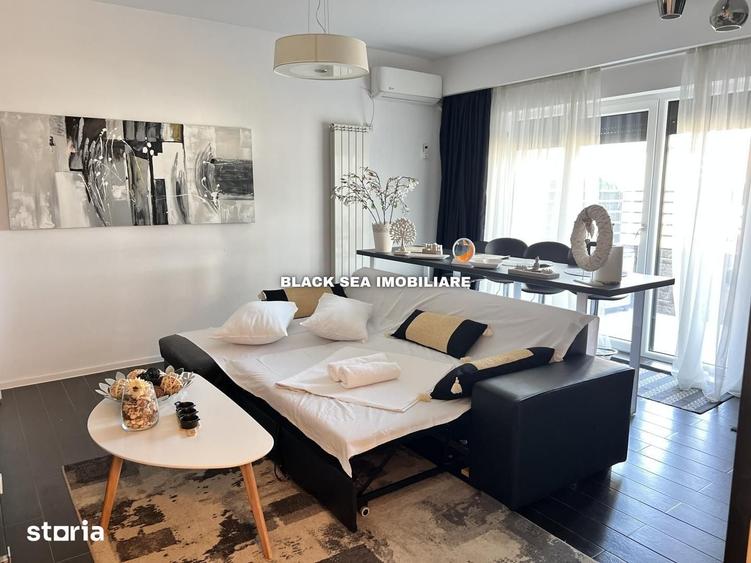 Apartament cu 2 camere decomandat în Nord
