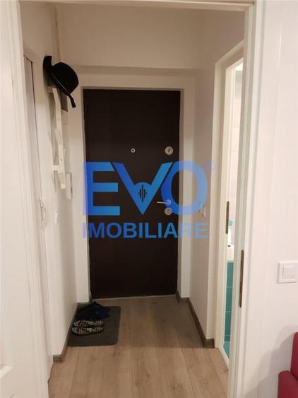 Apartament 1 camera, 36mp, decomandat, Pacurari Complex Rasa - 12