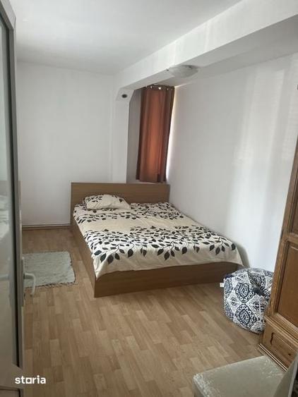 Apartament cu 2 camere în Mărăști