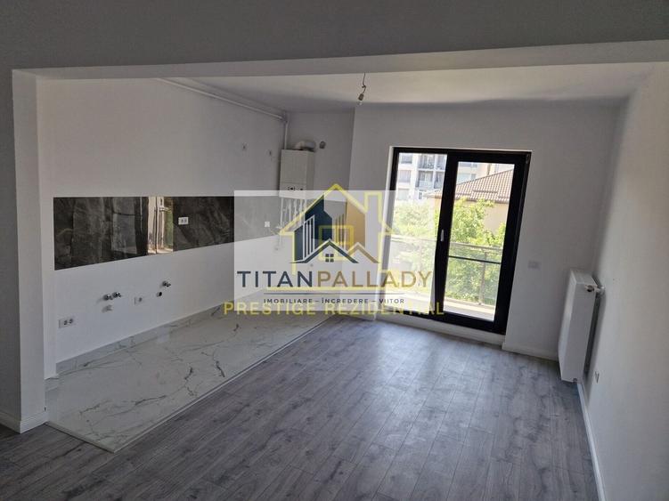 3 Camere / 101mp / Titan-Pallady / Terasa 35mp / Parter - 1