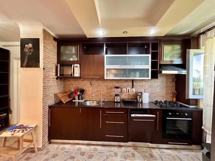 Apartament 3 camere, 2 bai, centrala proprie, Bd. Bucuresti, Ploiesti - 7
