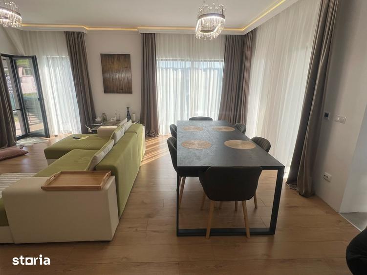 Casa noua cu teren de 700 mp - 9