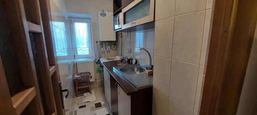 Garsonieră decomandată în Orizont