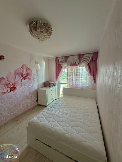 Inchiriez 3 CAMERE RIN CONFORT PARK VITAN VACARESTI - 3