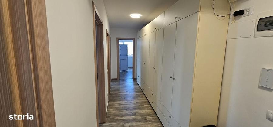 Apartament cu 3 camere în Copou