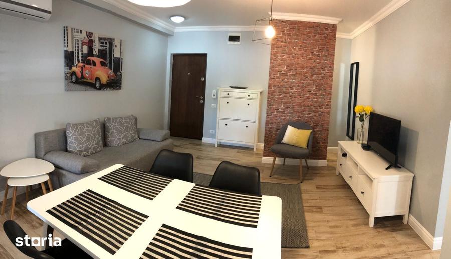Apartament 3 camere, etaj 1, aer conditionat - 10
