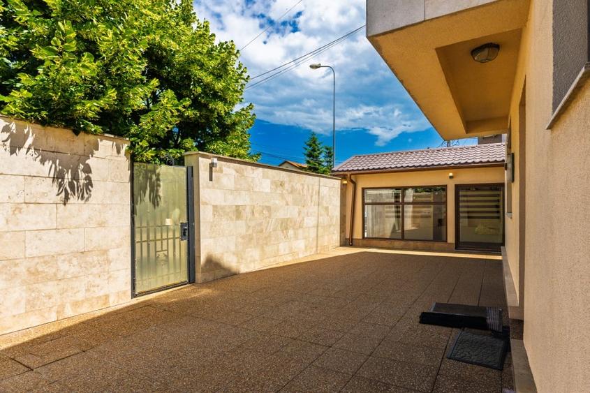 Vila spațioasă 5 camere, 5 băi, Garaj 2 mașini, Zona Primo – poziție excelentă - 30