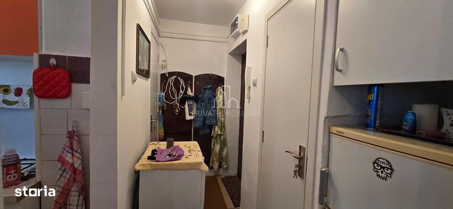 Aparatment cu 2 camere, zona Dumbraveni, Sighisoara - 6