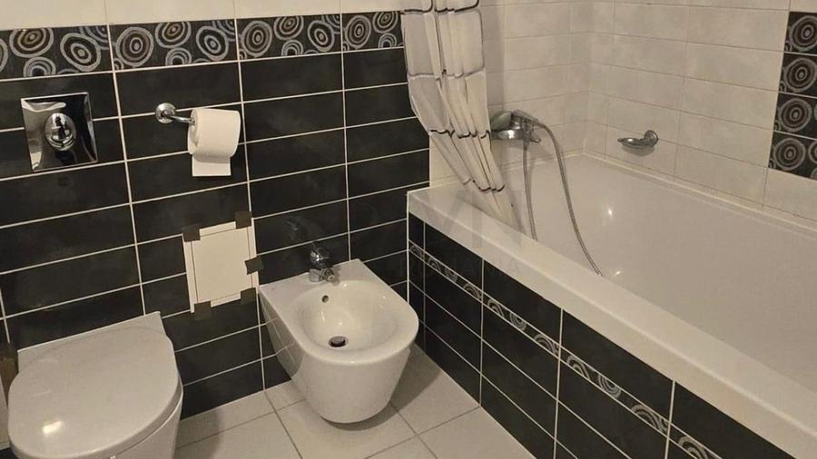 Apartament cu 2 camere decomandat, mobilat în Pipera