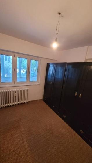Apartament cu 2 camere decomandat, mobilat în 1 Mai