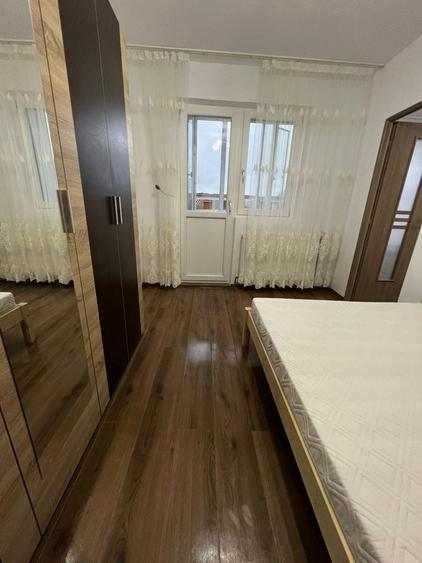 Apartament cu 2 camere nedecomandat în Circumvalațiunii