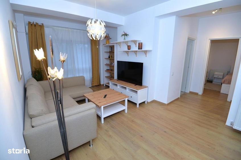Apartament Cu 3 Camere De Vanzare In Otopeni, Strada 23 August - 7