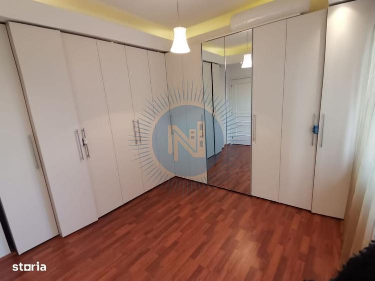 Apartament cu 3 camere în Kiseleff