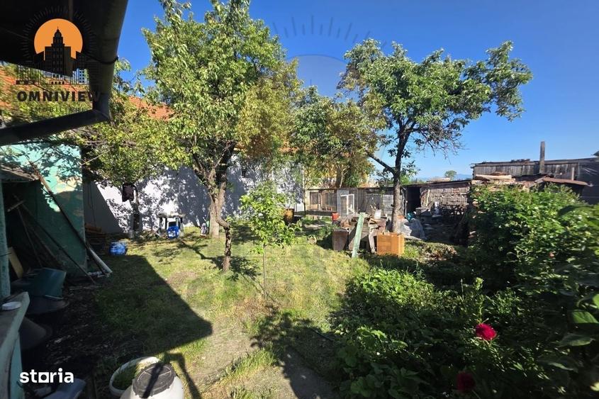 Casa Crizbav | 93 mp utili | Teren 560 mp | Toate utilitatile - 7