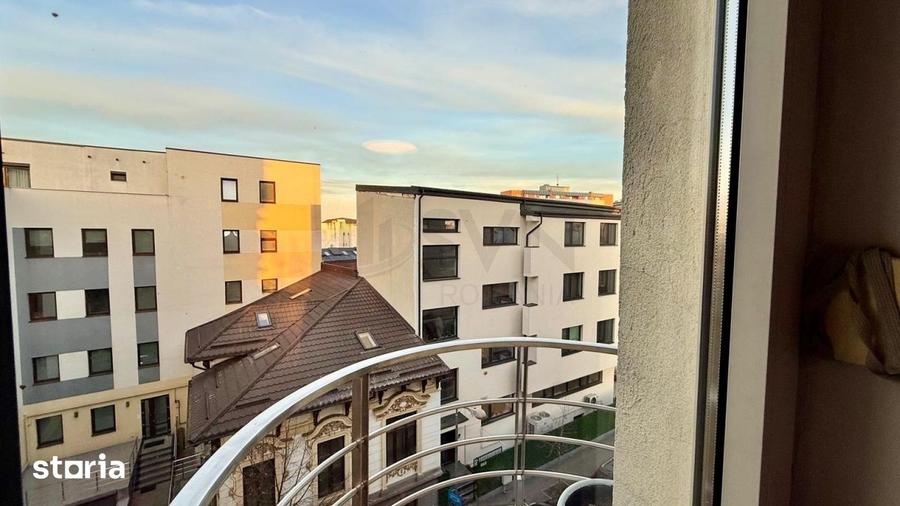 Apartament cu 3 camere în Polonă