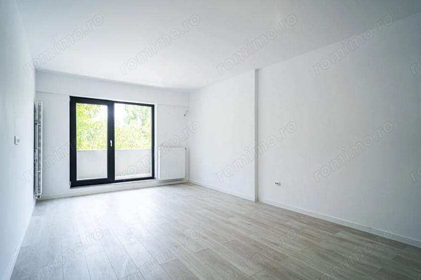 Apartament cu 2 camere decomandat în Militari