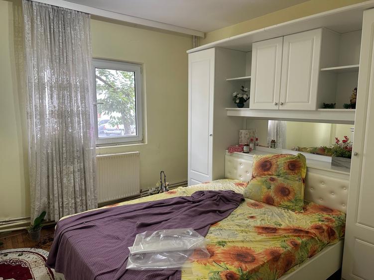 Apartament cu 4 camere în Central