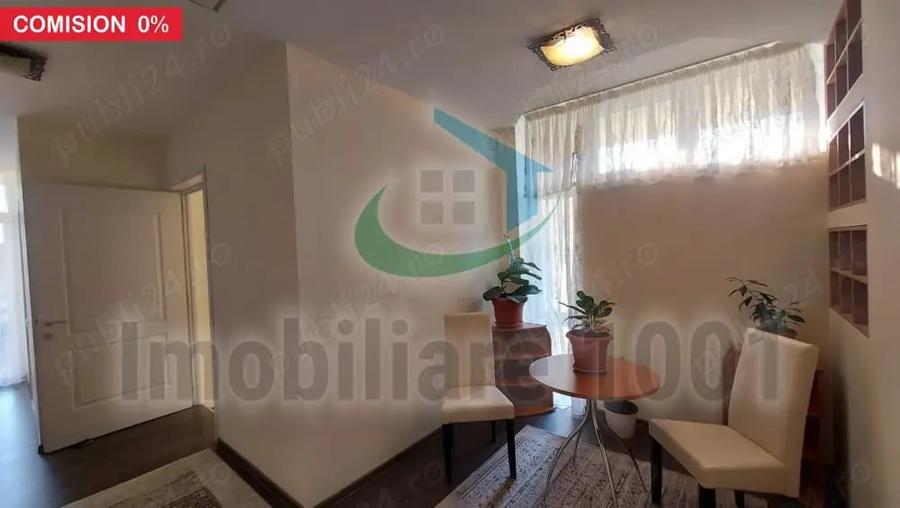 Casă cu 5 camere cu Teren 812 Mp în Central