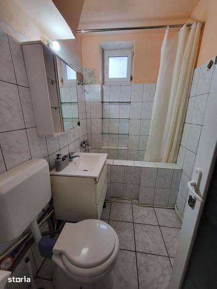Apartament cu 2 camere în Sud