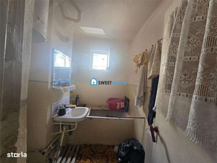 Apartament 2 camere etajul 1 - 7