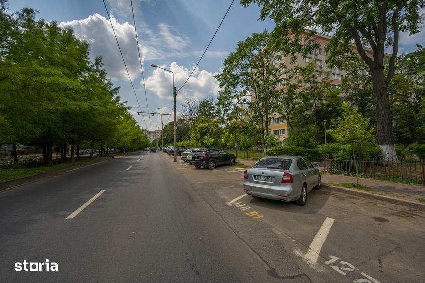 Baba Novac, 2 camere, prima inchiriere, pet friendly - 8