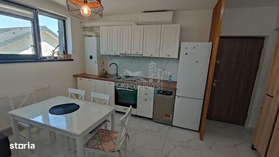 Apartament 3 camere zona Doamna Stanca - 7