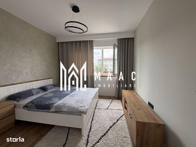 Apartament de vanzare I 2 camere Decomandat I Selimbar I Zona Brana I - 8