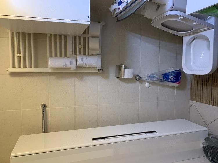 Apartament cu 2 camere decomandat în Colentina