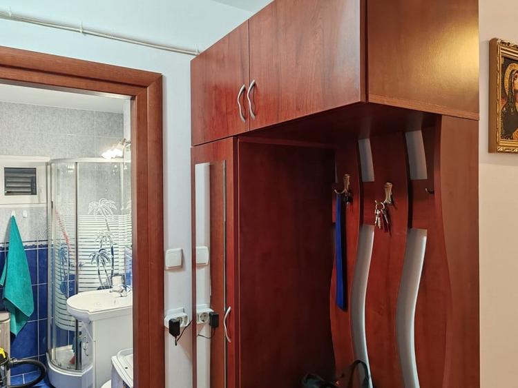 Apartament cu 2 camere decomandat, mobilat în Gării