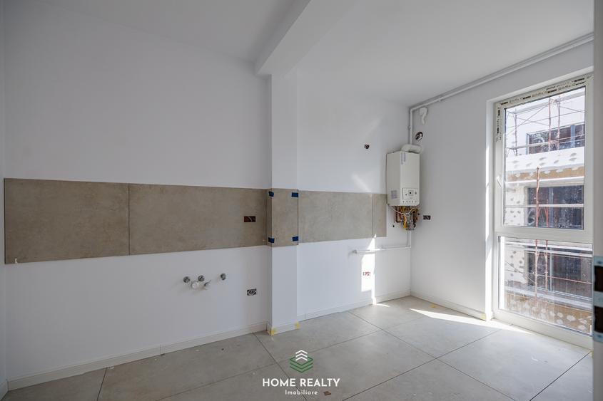 COMISION 0% I 2 cam I Etaj 1 I LIFT I Loc de Parcare I Freidorf - Lidl. - 10