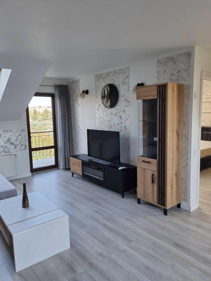 Ap 2 camere Borhanci de inchiriat - 1