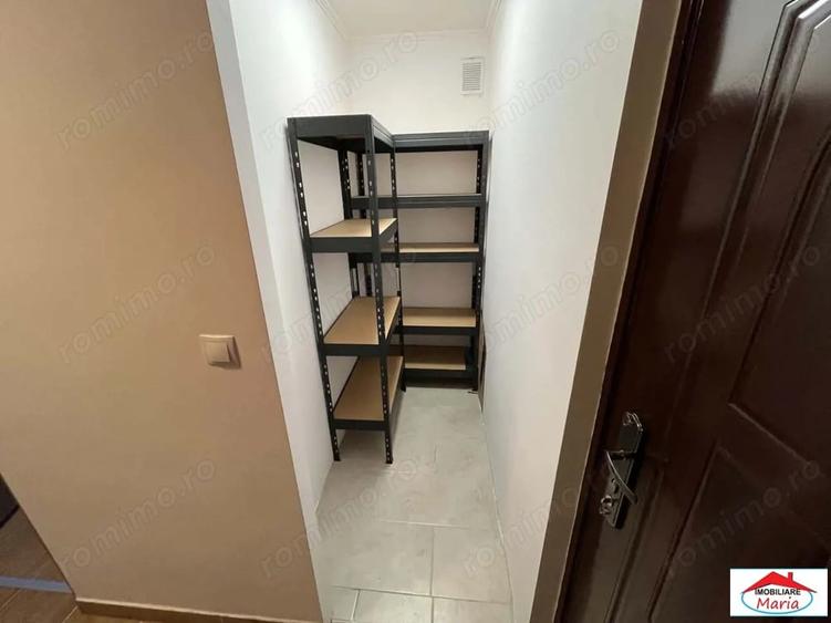 Apartament cu 2 camere în Micro 16