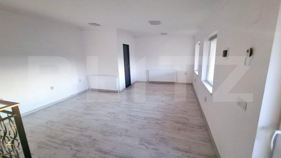 Birou, de 200 mp, în Gheorgheni