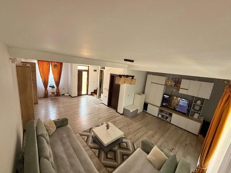 Casă cu 3 camere cu Teren 250 Mp în Chișoda