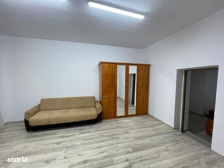 Inchiriere apartament 2 camere zona Victoriei - 13
