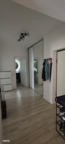 Apartament cu 2 camere în Theodor Pallady
