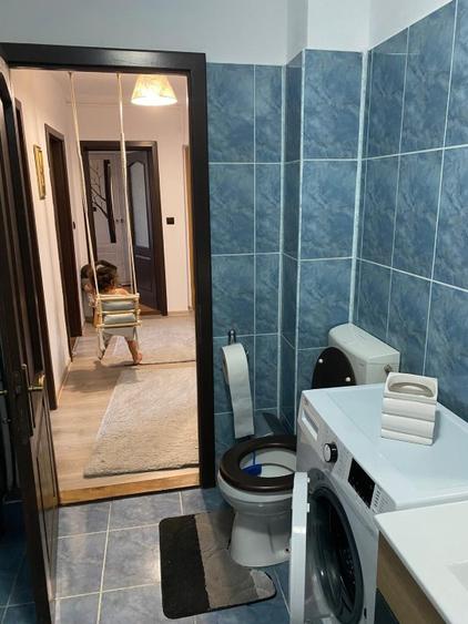 Apartament cu 2 camere decomandat în Zorilor